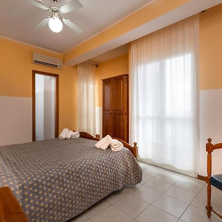 Hotel la Perla Tropea Bagian luar foto