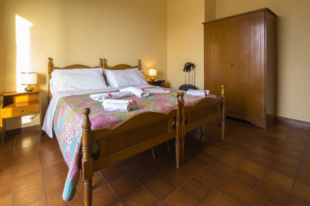 Hotel la Perla Tropea Bagian luar foto