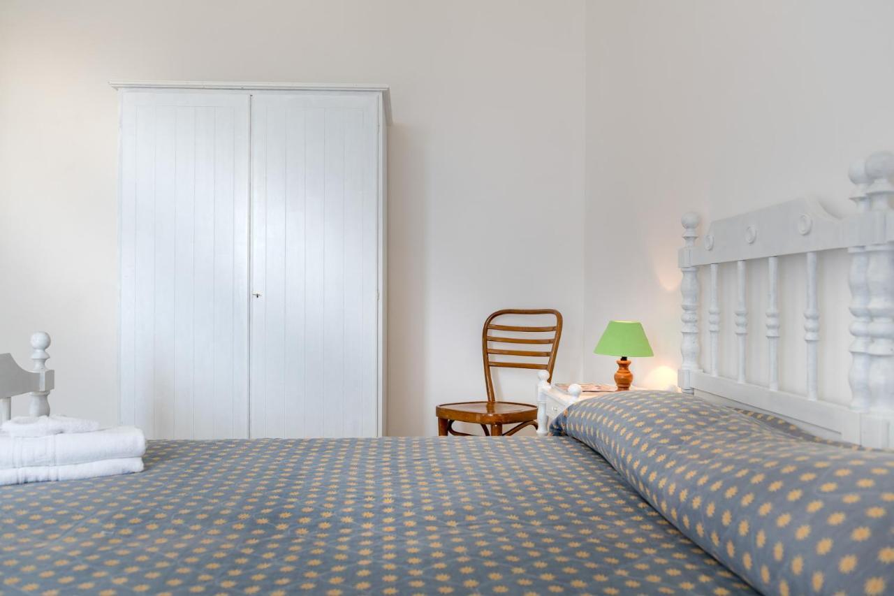 Hotel la Perla Tropea Bagian luar foto