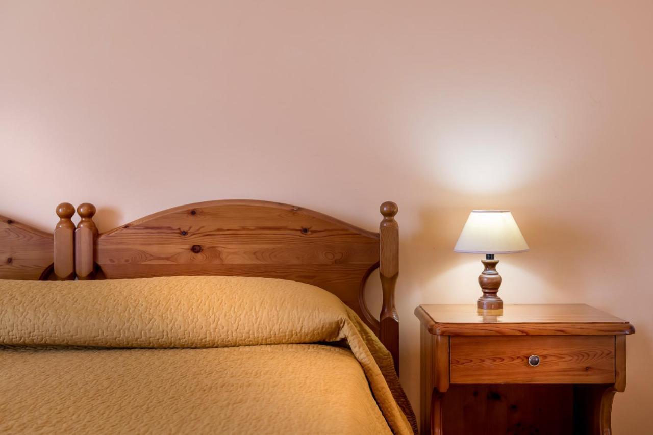 Hotel la Perla Tropea Bagian luar foto